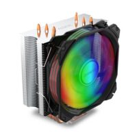 ALSEYE M120 SE Max Series 120MM CPU Cooler Price in Pakistan ZahComputers