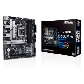 ASUS PRIME B560M A Motherboard Price in Pakistan ZahComputers