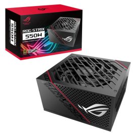 ASUS ROG STRIX 550W 80 Plus Gold ATX Power Supply Price in Pakistan ZahComputers 04