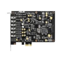 ASUS Xonar AE 7.1 Channels 24 bit 192KHz PCI Express x1 Interface Sound Card Price in Pakistan ZahComputers 03