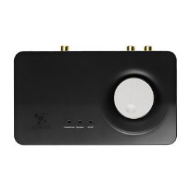 ASUS Xonar U7 MKII 7.1 USB DAC with Headphone Amplifier Price in Pakistan ZahComputers 01