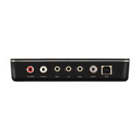ASUS Xonar U7 MKII 7.1 USB DAC with Headphone Amplifier Price in Pakistan ZahComputers 02