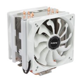Alseye S120D CPU Cooler Price in Pakistan ZahComputers 01