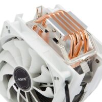Alseye S120D CPU Cooler Price in Pakistan ZahComputers 03