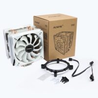 Alseye S120D CPU Cooler Price in Pakistan ZahComputers 04