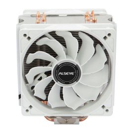 Alseye S120D CPU Cooler Price in Pakistan ZahComputers