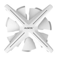 Alseye Xtreme X12 Kit Adjustable RGB 3 PCS With Remote Control Price in Pakistan ZahComputers 01