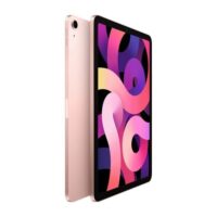 Apple 10.9 iPad Air 4th Gen 64GB Wi Fi Rose Gold Price in Pakistan ZahComputers 01