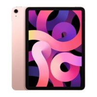 Apple 10.9 iPad Air 4th Gen 64GB Wi Fi Rose Gold Price in Pakistan ZahComputers
