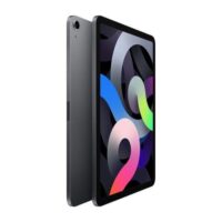 Apple 10.9 iPad Air 4th Gen 64GB Wi Fi Space Gray Price in Pakistan ZahComputers 01