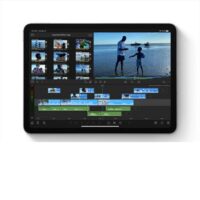 Apple 10.9 iPad Air 4th Gen 64GB Wi Fi Space Gray Price in Pakistan ZahComputers 02