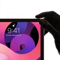 Apple 10.9 iPad Air 4th Gen 64GB Wi Fi Space Gray Price in Pakistan ZahComputers 03