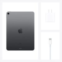 Apple 10.9 iPad Air 4th Gen 64GB Wi Fi Space Gray Price in Pakistan ZahComputers 07
