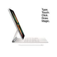 Apple 11 iPad Pro M1 Chip Mid 2021 128GB Wi Fi Space Gray Price in Pakistan ZahComputers 02
