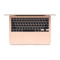 Apple 13.3 MacBook Air 8GB 512GB M1 Chip with Retina Display Late 2020 Gold Price in Pakistan ZahComputers 01