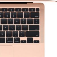 Apple 13.3 MacBook Air 8GB 512GB M1 Chip with Retina Display Late 2020 Gold Price in Pakistan ZahComputers 02