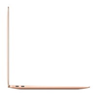 Apple 13.3 MacBook Air M1 Chip with Retina Display Late 2020 Gold Price in Pakistan ZahComputers 03