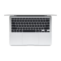 Apple 13.3 MacBook Air M1 Chip with Retina Display Late 2020 Silver Price in Pakistan ZahComputers 01