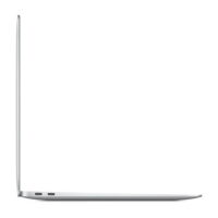 Apple 13.3 MacBook Air M1 Chip with Retina Display Late 2020 Silver Price in Pakistan ZahComputers 03