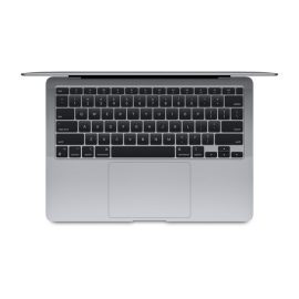 Apple 13.3 MacBook Air M1 Chip with Retina Display Late 2020 Space Gray Price in Pakistan ZahComputers 01 1