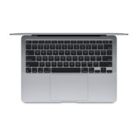 Apple 13.3 MacBook Air M1 Chip with Retina Display Late 2020 Space Gray Price in Pakistan ZahComputers 01