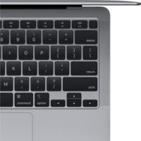 Apple 13.3 MacBook Air M1 Chip with Retina Display Late 2020 Space Gray Price in Pakistan ZahComputers 02 1