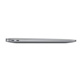 Apple 13.3 MacBook Air M1 Chip with Retina Display Late 2020 Space Gray Price in Pakistan ZahComputers 04 1