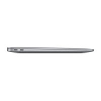 Apple 13.3 MacBook Air M1 Chip with Retina Display Late 2020 Space Gray Price in Pakistan ZahComputers 04