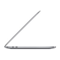 Apple 13.3 MacBook Pro 8GB 256GB M1 Chip with Retina Display Late 2020 Space Gray Price in Pakistan ZahComputers 03