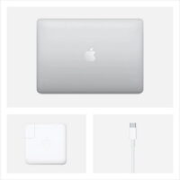 Apple 13.3 MacBook Pro with Retina Display Mid 2020 Silver Price in Pakistan ZahComputers 02