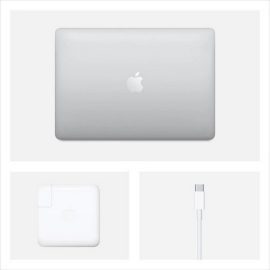 Apple 13.3 MacBook Pro with Retina Display Mid 2020 Silver Price in Pakistan ZahComputers 02