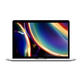 Apple 13.3 MacBook Pro with Retina Display Mid 2020 Silver Price in Pakistan ZahComputers