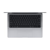 Apple 14.2 MacBook Pro with M1 Pro Chip Late 2021 Space Gray Price in Pakistan ZahComputers 01