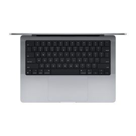 Apple 14.2 MacBook Pro with M1 Pro Chip Late 2021 Space Gray Price in Pakistan ZahComputers 01