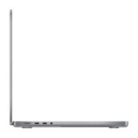 Apple 14.2 MacBook Pro with M1 Pro Chip Late 2021 Space Gray Price in Pakistan ZahComputers 02