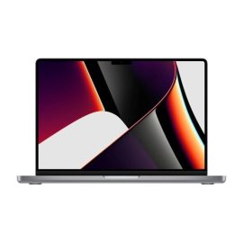 Apple 14.2 MacBook Pro with M1 Pro Chip Late 2021 Space Gray Price in Pakistan ZahComputers