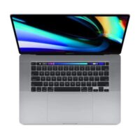 Apple 16 MacBook Pro Late 2019 Space Gray Price in Pakistan ZahComputers 01