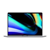 Apple 16 MacBook Pro Late 2019 Space Gray Price in Pakistan ZahComputers