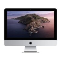 Apple 21.5 iMac 2017 2.3 GHz Intel Core i5 Dual Core 8GB 256GB 1920 x 1080 IPS Display Price in Pakistan ZahComputers