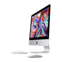 Apple 21.5 iMac with Retina 4K Display Early 2019 AMD Radeon Pro 555X 3.6 GHz Intel Core i3 4 Core 8th Gen 8GB 256GB SSD Price in Pakistan ZahComputers 01