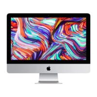 Apple 21.5 iMac with Retina 4K Display Early 2019 AMD Radeon Pro 555X 3.6 GHz Intel Core i3 4 Core 8th Gen 8GB 256GB SSD Price in Pakistan ZahComputers