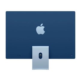 Apple 24 iMac with M1 Chip Mid 20214480 x 2520 Retina Display 8GB 256GB SSD 2 x Thunderbolt Blue Price in Pakistan ZahComputers 02