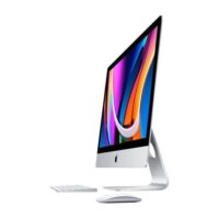 Apple 27 iMac with 5120 x 2880 IPS Retina 5K Display 3.1 GHz Intel Core i5 6 Core 10th Gen 8GB 256GB PCIe SSD Mid 2020 Price in Pakistan ZahComputers 01