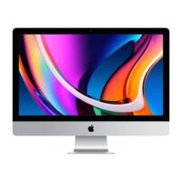Apple 27 iMac with 5120 x 2880 IPS Retina 5K Display 3.1 GHz Intel Core i5 6 Core 10th Gen 8GB 256GB PCIe SSD Mid 2020 Price in Pakistan ZahComputers