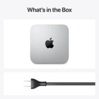 Apple Mac mini M1 Chip 8GB 256GB Late 2020 Price in Pakistan ZahComputers 04