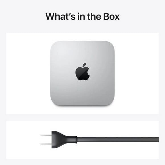 Mac Mini “M1” 2020 Unboxing & Setup! - ITS FAST! 