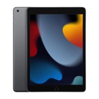 Apple iPad 9th Generation 64GB 10.2 Retina Display Space Gray Price in Pakistan
