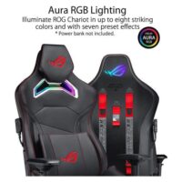 Asus ROG SL300C Chariot RGB gaming chair Price in Pakistan ZahComputers 01