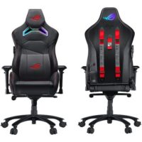 Asus ROG SL300C Chariot RGB gaming chair Price in Pakistan ZahComputers 05