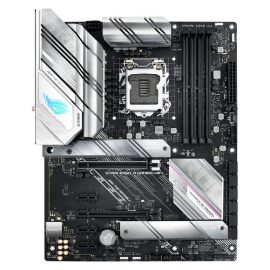 Asus ROG STRIX B560 A GAMING WIFI Price in Pakisan ZahComputers 02